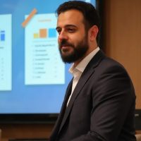 RoadMap مقاله آنچه همه خوبان دارند