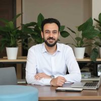 احسان عابدی پروداکت مارکتینگ