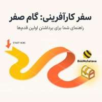 مسیر کارآفرینی از کجا شروع میشه