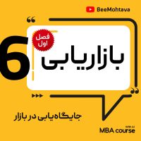 آموزش جایگاه یابی یا پوزیشنینگ positioning